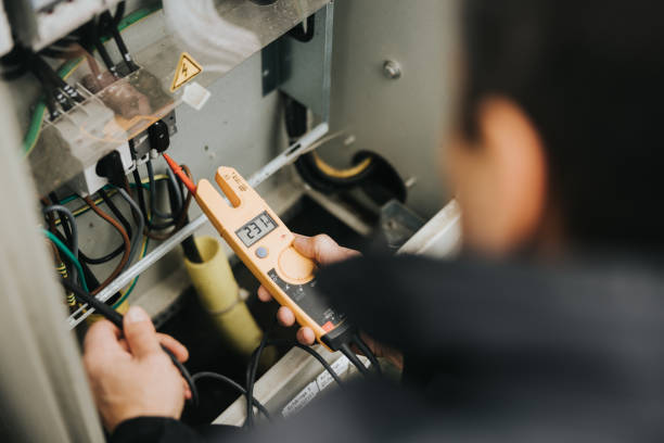 Best Electrical Outlet Repair  in Spotsylnia Courthouse, VA