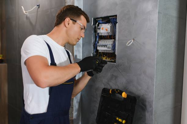Best Electrical System Inspection  in Spotsylnia Courthouse, VA