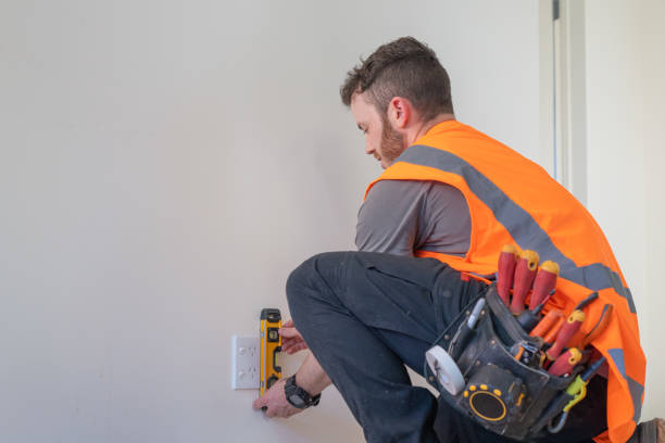 Best Generator Installation Services  in Spotsylnia Courthouse, VA