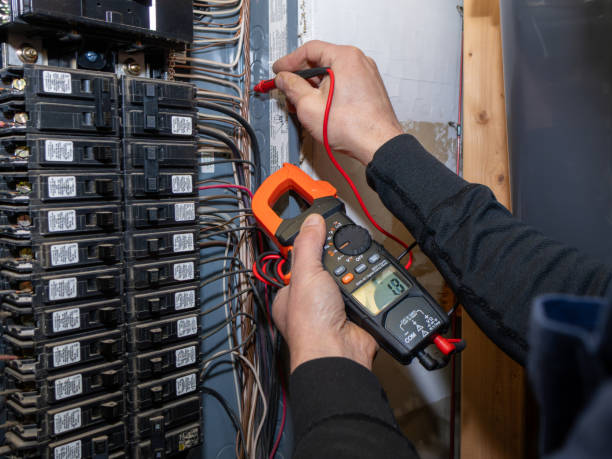 Best Emergency Electrician Near Me  in Spotsylnia Courthouse, VA