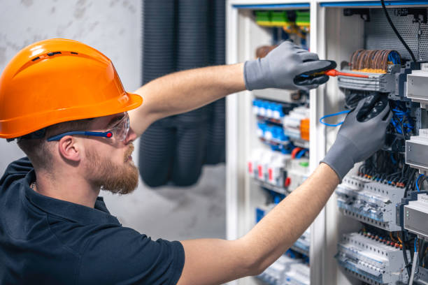 Best Affordable Electrical Installation  in Spotsylnia Courthouse, VA